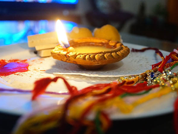 বিষ যোগ