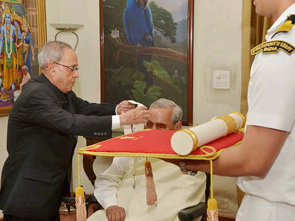 লোকসভা ভোটে অংশগ্রহণ