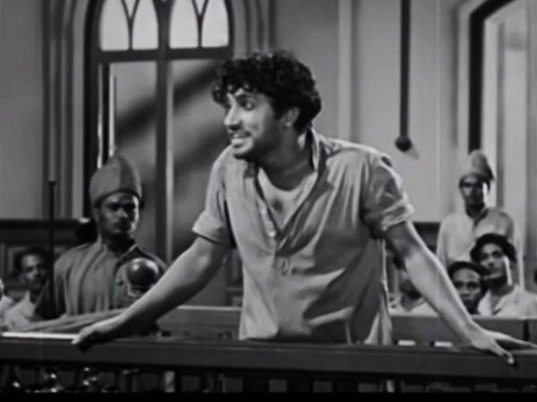 পরাশক্তি