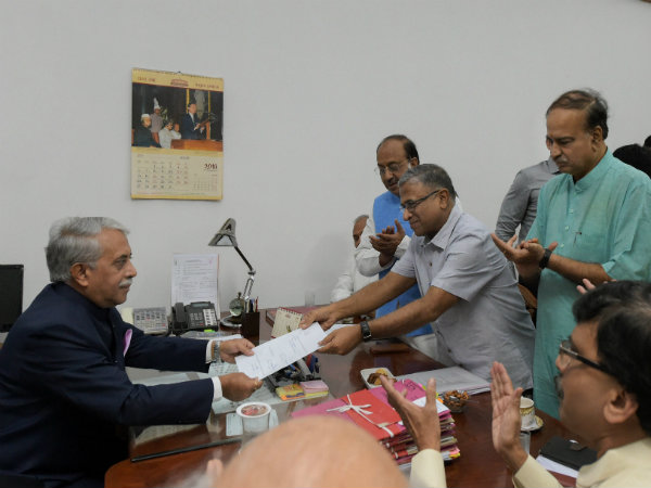 অর্থনীতিতে স্নাতকোত্তর