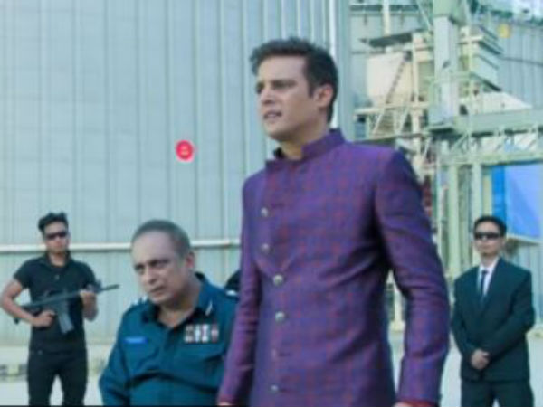 অভিনয়