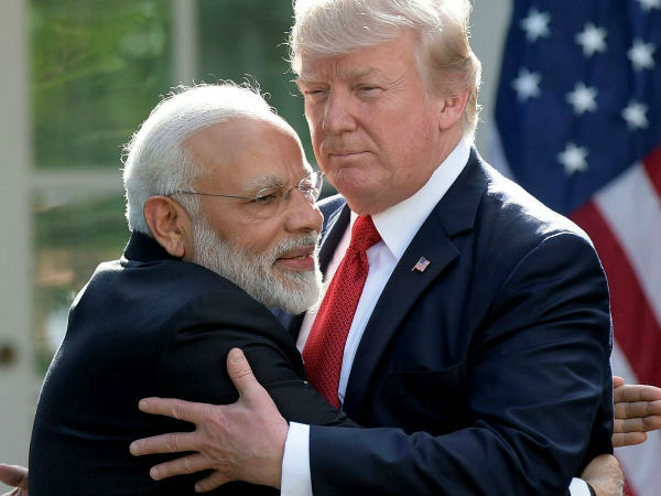 প্রথা ভেঙে ভারতকে বিশেষ মর্যাদা প্রথা ভেঙে ভারতকে বিশেষ মর্যাদা