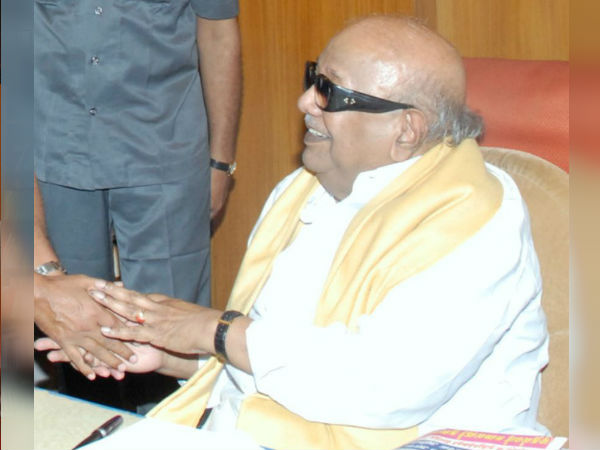 ক্ষমতার অলিন্দে