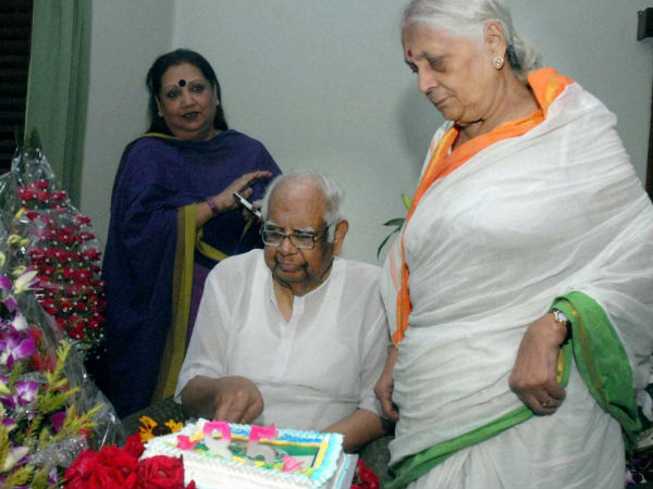 ব্যক্তিগত জীবন