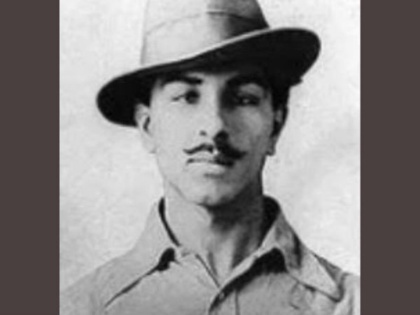 ভগত সিং