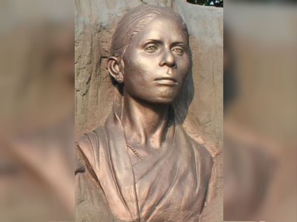 ভোগেশ্বরী ফুকানানি