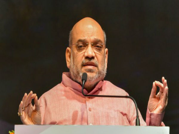 কলকাতায় অবিশ্বাস! অমিত শাহের মঞ্চ তৈরির মূল দায়িত্বে রাঁচির সংস্থা কলকাতায় অবিশ্বাস! অমিত শাহের মঞ্চ তৈরির মূল দায়িত্বে রাঁচির সংস্থা