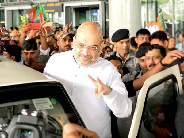 নাগরিকপঞ্জি নিয়ে মমতাকে চ্যালেঞ্জ