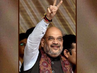 বাংলা থেকে লোকসভায় ২২-এর ‘প্রার্থনা’ অমিত শাহের বাংলা থেকে লোকসভায় ২২-এর ‘প্রার্থনা’ অমিত শাহের