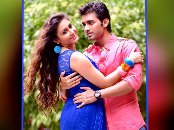 প্রেম জমে ক্ষীর! অঙ্কুশ- ঐন্দ্রিলার নতুন পোস্টটির ছবি ঘিরে হইচই সোশ্যাল মিডিয়ায় প্রেম জমে ক্ষীর! অঙ্কুশ- ঐন্দ্রিলার নতুন পোস্টটির ছবি ঘিরে হইচই সোশ্যাল মিডিয়ায়