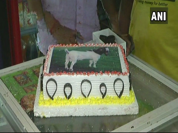 যোগীর গড়ে উদ্যোগ! নতুন উপায়ে বকরিদ পালনের ডাক যোগীর গড়ে উদ্যোগ! নতুন উপায়ে বকরিদ পালনের ডাক