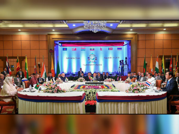 বিমস্টেক-এ সিদ্ধান্ত হল গ্রিড ইন্টারকানেক্শনের বিমস্টেক-এ সিদ্ধান্ত হল গ্রিড ইন্টারকানেক্শনের