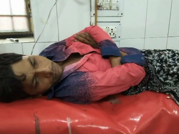 অবহেলা সইতে না পেরে রাগে স্বামীর যৌনাঙ্গ কেটে নিলেন স্ত্রী অবহেলা সইতে না পেরে রাগে স্বামীর যৌনাঙ্গ কেটে নিলেন স্ত্রী