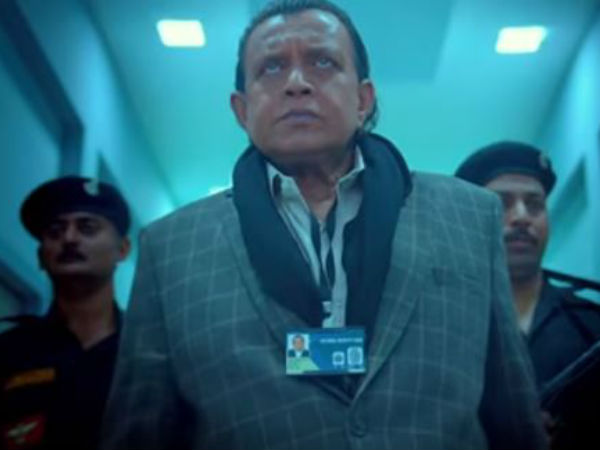 অভিনয়