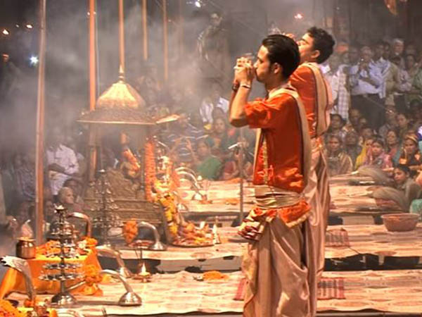 পুজোর কাজে ব্যবহৃত হবে না এই শাঁখ
