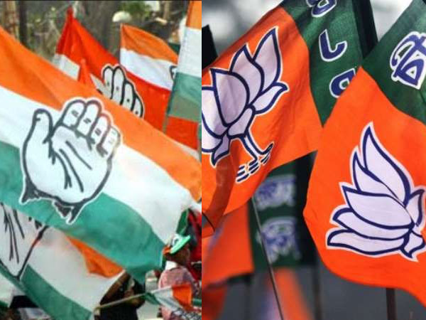 রাহুলের দলের বিধায়কের চড় মোদীর দলের কর্মীকে! ভিডিও হল ভাইরাল রাহুলের দলের বিধায়কের চড় মোদীর দলের কর্মীকে! ভিডিও হল ভাইরাল