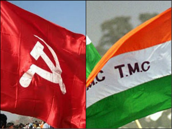 সহানুভূতি ভোট চাই, দলের কর্মীর হাতে খুন! দাবি পুলিশের সহানুভূতি ভোট চাই, দলের কর্মীর হাতে খুন! দাবি পুলিশের
