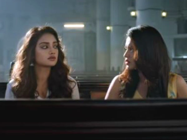 প্রেক্ষাপট