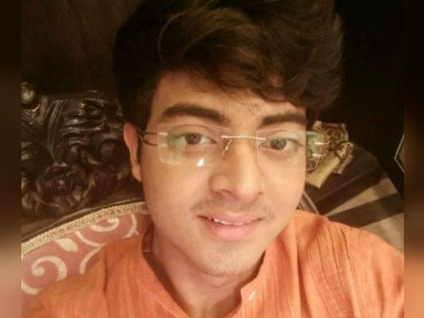 অন্য মেজাজে জয়ী ধারাবাহিকের দিব্যজ্যোতি! দেখুন ভিডিও অন্য মেজাজে জয়ী ধারাবাহিকের দিব্যজ্যোতি! দেখুন ভিডিও