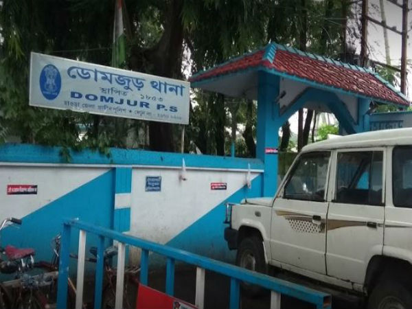 হাওড়ায় নৃশংস খুন ব্যাঙ্ককর্মী! রাস্তার ধার থেকে উদ্ধার মুন্ডহীন দেহ হাওড়ায় নৃশংস খুন ব্যাঙ্ককর্মী! রাস্তার ধার থেকে উদ্ধার মুন্ডহীন দেহ