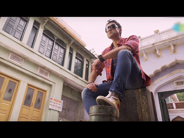 পরিচালনা