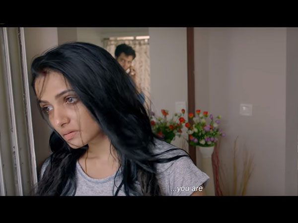 অভিনয়