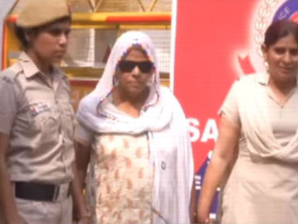 গডফাদার না সে গডমাদার, ৬২ বছর বয়সে পড়ল পুলিশের জালে গডফাদার না সে গডমাদার, ৬২ বছর বয়সে পড়ল পুলিশের জালে