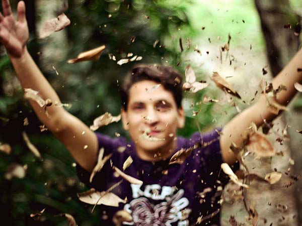 মেষ ও বৃষ