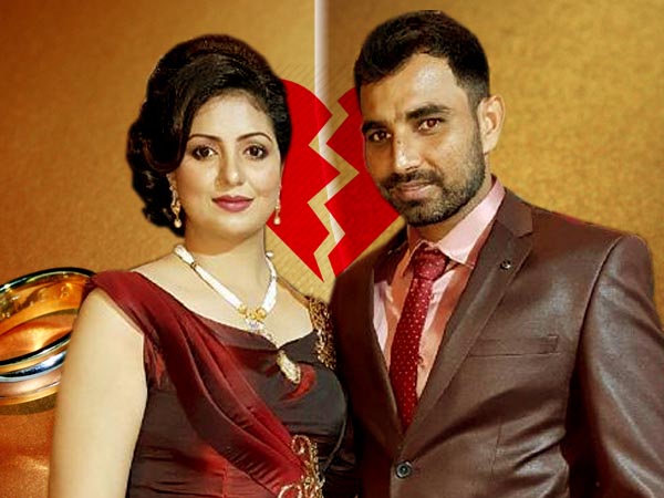 বড়সড় ধাক্কা খেলেন হাসিন, আদালতে খারিজ খোরপোশের আর্জি বড়সড় ধাক্কা খেলেন হাসিন, আদালতে খারিজ খোরপোশের আর্জি