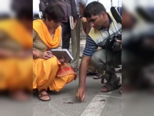 রোহতাকে অনার কিলিং-এর জল্পনা রোহতাকে অনার কিলিং-এর জল্পনা