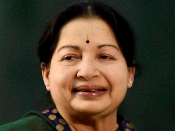 আসছে জয়ললিতার বায়োপিক, নাম ভূমিকায় কোন বলি-নায়িকা! জল্পনা শুরু আসছে জয়ললিতার বায়োপিক, নাম ভূমিকায় কোন বলি-নায়িকা! জল্পনা শুরু