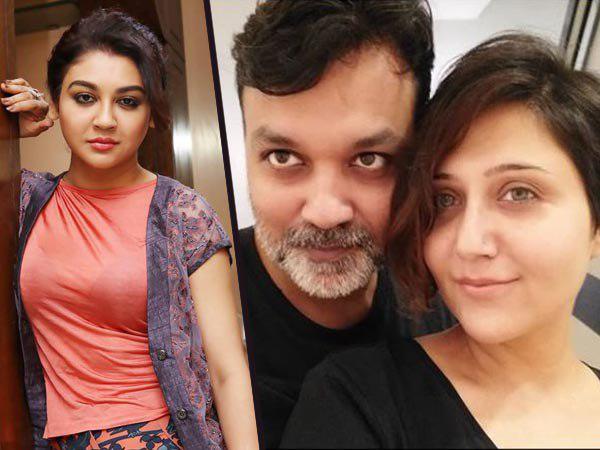 কেন জয়াকে সরিয়ে স্বস্তিকাকে নিজের ছবিতে রাখলেন সৃজিত! মুখ খুললেন পরিচালক কেন জয়াকে সরিয়ে স্বস্তিকাকে নিজের ছবিতে রাখলেন সৃজিত! মুখ খুললেন পরিচালক