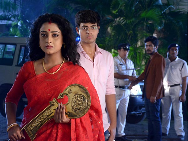 জয়ী