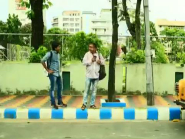 ভুয়ো খবর রুখতে অভিনব প্রচার কলকাতা পুলিশের, দেখুন ভিডিও ভুয়ো খবর রুখতে অভিনব প্রচার কলকাতা পুলিশের, দেখুন ভিডিও