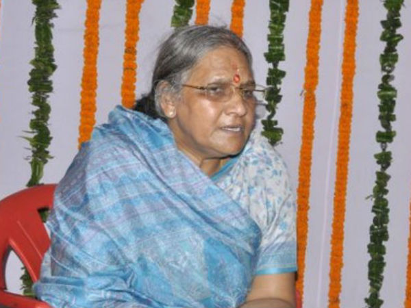 বিজেপির বিরুদ্ধে মুখ খুললেন বাজপেয়ীর ভাইঝি বিজেপির বিরুদ্ধে মুখ খুললেন বাজপেয়ীর ভাইঝি