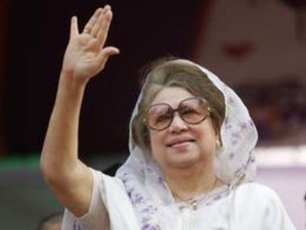 জিয়া অরফানেজ ট্রাস্ট মামলা! খালেদা জিয়ার জামিনের মেয়াদ বাড়ল জিয়া অরফানেজ ট্রাস্ট মামলা! খালেদা জিয়ার জামিনের মেয়াদ বাড়ল