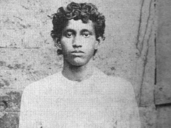 কেন নাম হল ক্ষুদিরাম?
