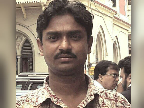 টেট-কাণ্ডে প্রতিবাদী মুখ মইদুল