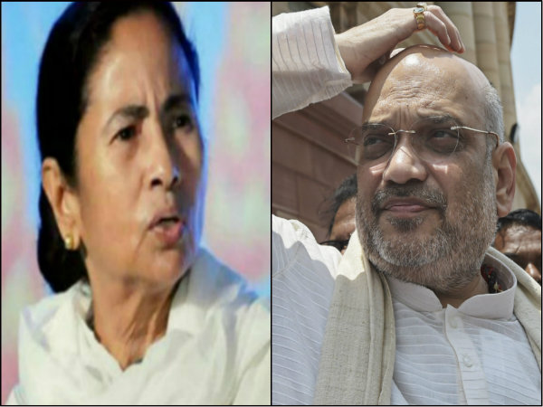 মোদী-শাহরা ৩৬৫ দিন এলেও বাংলা বিজেপির কথা শুনবে না, ২০১৯-এর শপথ মমতার মোদী-শাহরা ৩৬৫ দিন এলেও বাংলা বিজেপির কথা শুনবে না, ২০১৯-এর শপথ মমতার