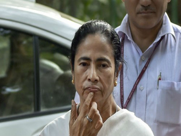 ৪ অগাস্ট, ২০০৫-এ লোকসভায় মমতা বন্দ্যোপাধ্যায়