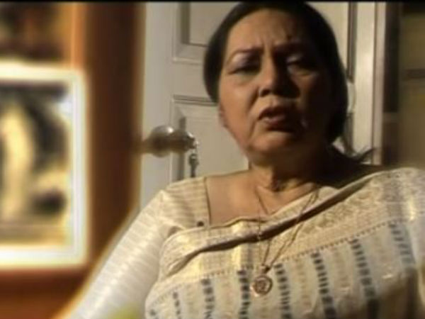 মিস শেফালিকে মনে পড়ে! তাঁর আর্থিক সাহায্যের জন্য নয়া উদ্যোগ মিস শেফালিকে মনে পড়ে! তাঁর আর্থিক সাহায্যের জন্য নয়া উদ্যোগ