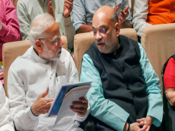 লোকসভা নির্বাচনের সঙ্গে এই ১১ রাজ্যে নির্বাচন! জোর তৎপরতা শাসকের অন্দরে লোকসভা নির্বাচনের সঙ্গে এই ১১ রাজ্যে নির্বাচন! জোর তৎপরতা শাসকের অন্দরে