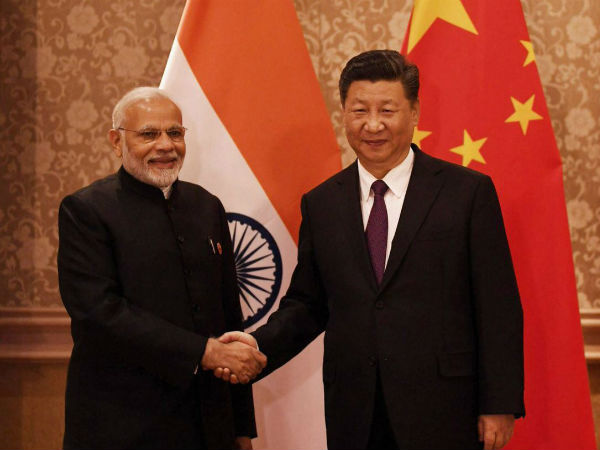 ভারতকে পাশে চাইছে বেজিং ভারতকে পাশে চাইছে বেজিং
