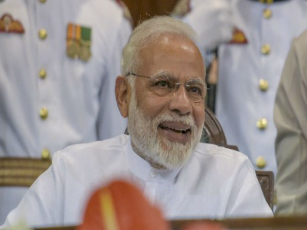 দেশের জোটের ধারনা ব্যর্থ, ২০১৯-এর আরও বেশি আসনে জয়! নানা বিতর্কিত বিষয়ে উত্তর মোদীর দেশের জোটের ধারনা ব্যর্থ, ২০১৯-এর আরও বেশি আসনে জয়! নানা বিতর্কিত বিষয়ে উত্তর মোদীর