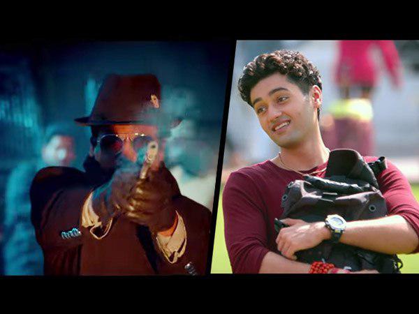 জিনিয়াস নওয়াজের সঙ্গে টক্কর স্টারকিড উৎকর্ষের! দেখুন ট্রেলার ভিডিও জিনিয়াস নওয়াজের সঙ্গে টক্কর স্টারকিড উৎকর্ষের! দেখুন ট্রেলার ভিডিও