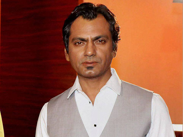 নওয়াজউদ্দিন সিদ্দিকি