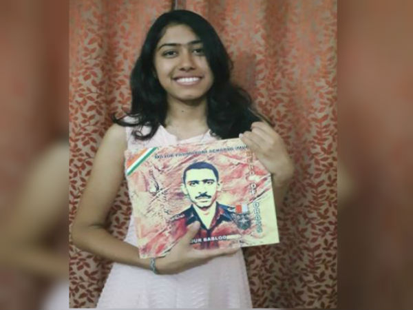 এমন এক বীরের কাহিনি যার কাছে দেশই ছিল সব এমন এক বীরের কাহিনি যার কাছে দেশই ছিল সব