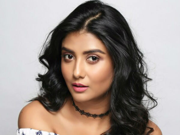 পার্নো মিত্র