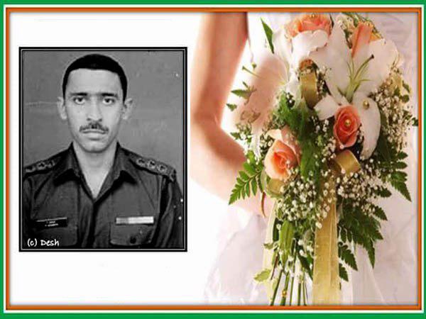 এমন এক বীরের কাহিনি যার কাছে দেশই ছিল সব এমন এক বীরের কাহিনি যার কাছে দেশই ছিল সব