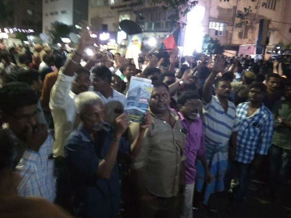 করুণানিধির শারীরিক অবস্থার অবনতি করুণানিধির শারীরিক অবস্থার অবনতি